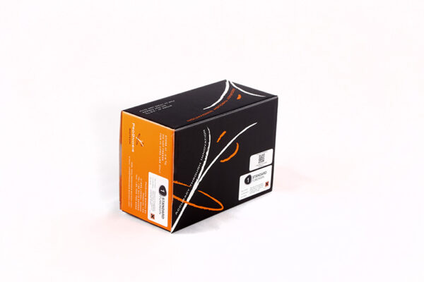 1 Standard Fumonisin box
