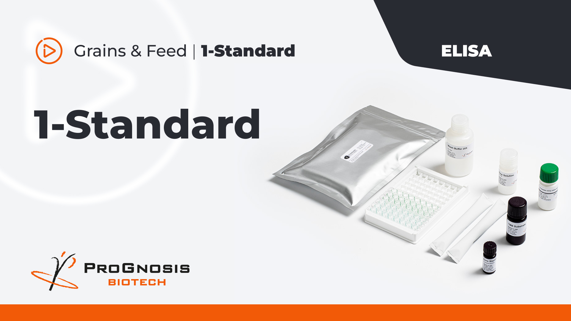 1-Standard ELISA
