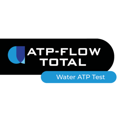 ATP-Flow Total (Test ATP de l'eau)