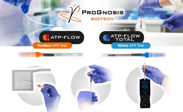 ATP Detection: Overcoming Challenges in Hygiene Monitoring - ProGnosis ...