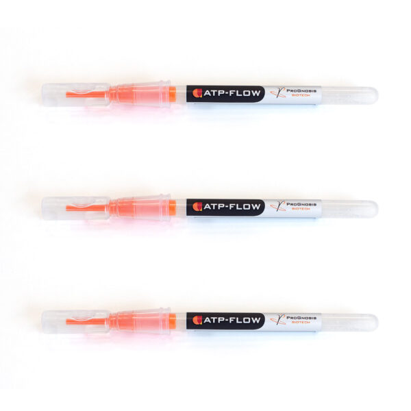 ATP-Flow Surface - Слика 2