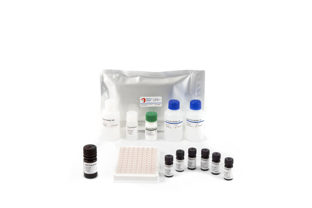 AllergenShield Mustard ProGnosis Biotech