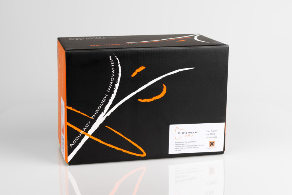 Bio-Shield AHD - ProGnosis Biotech