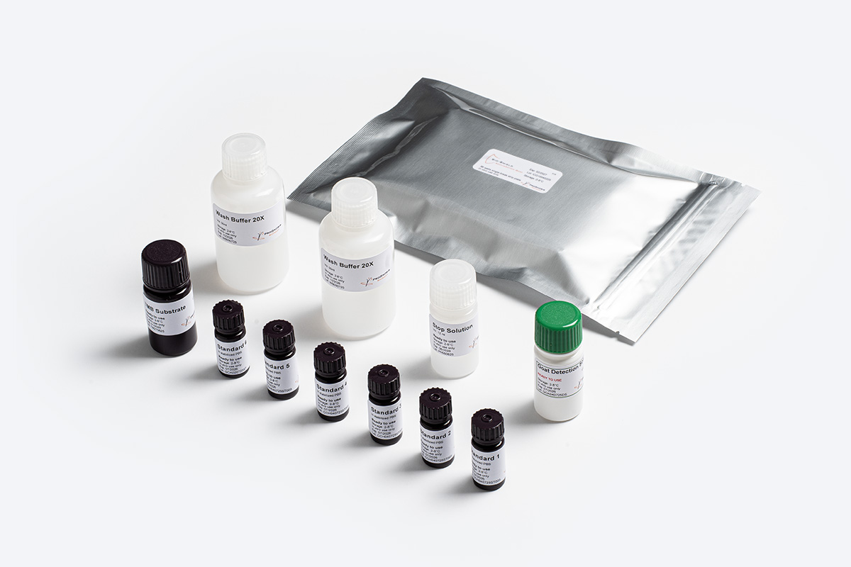 Bio-Shield Adulteration Goat - ProGnosis Biotech