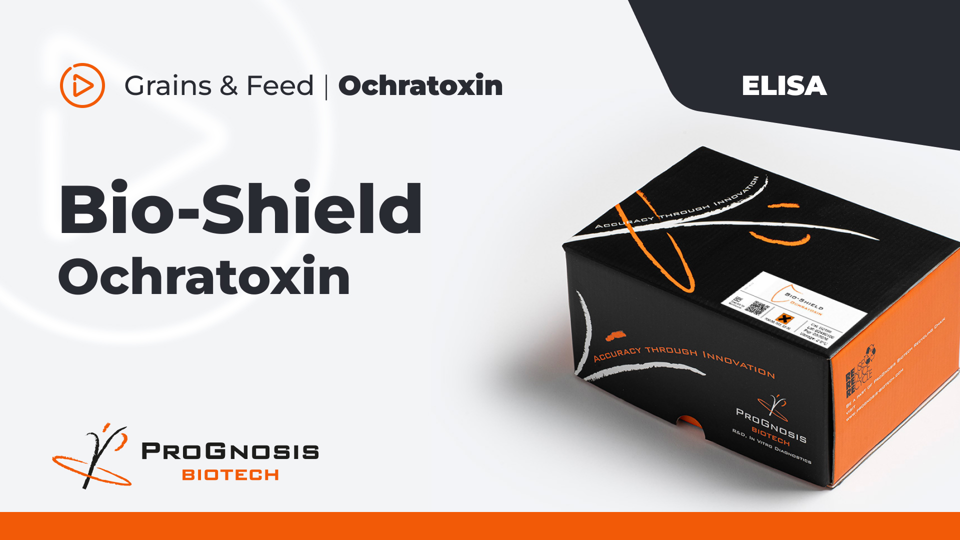 Bio-Shield Ochratoxin