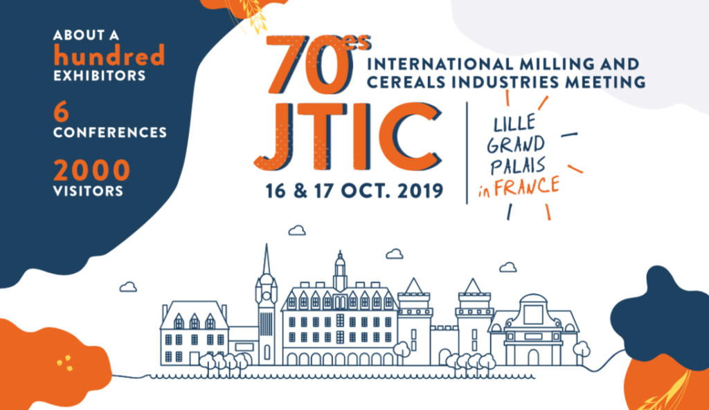 70th JTIC Fair