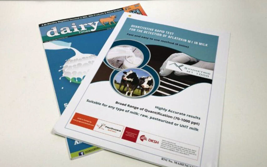 Dairy Times - India 6 2019