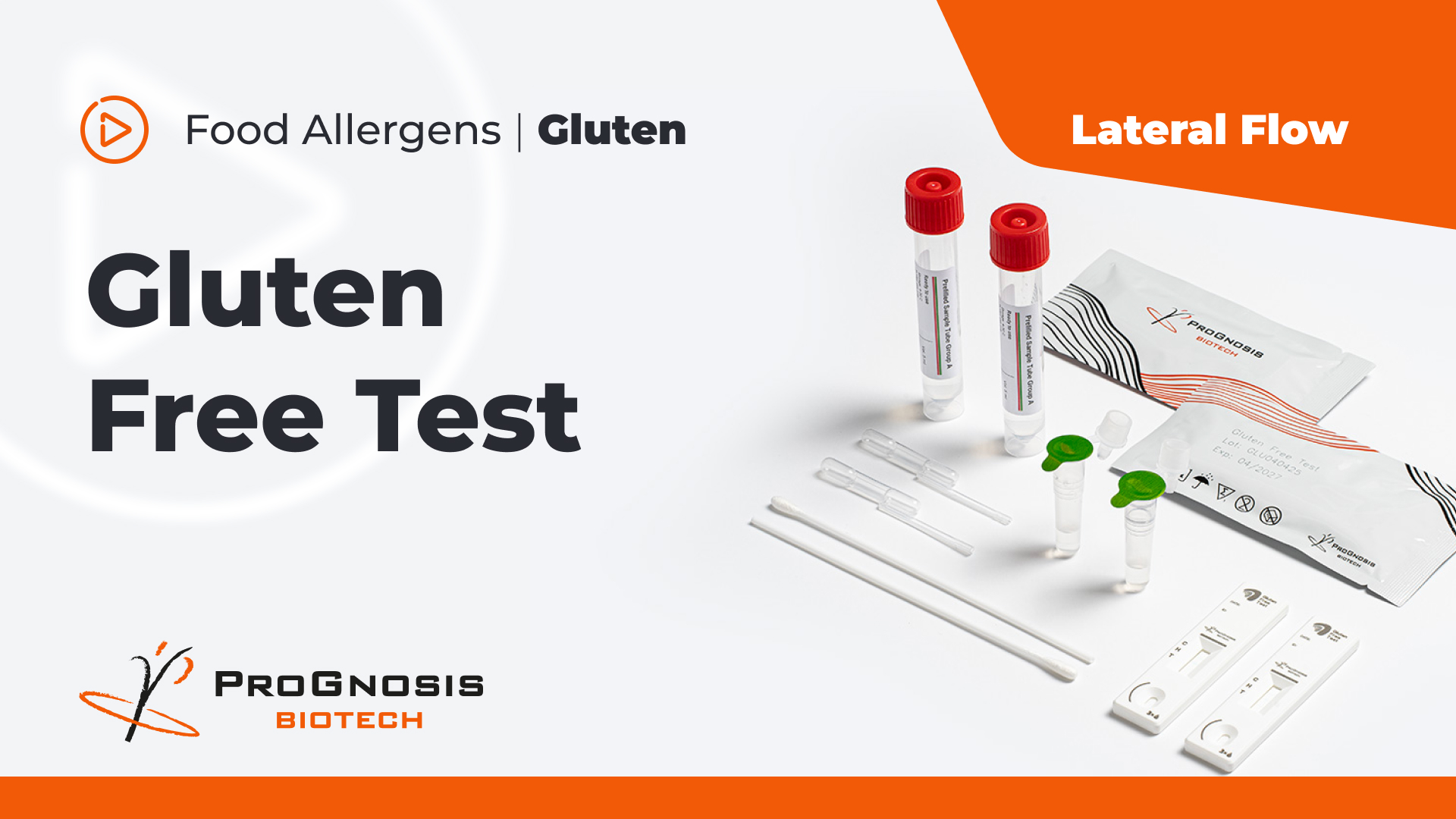 Gluten Free Test