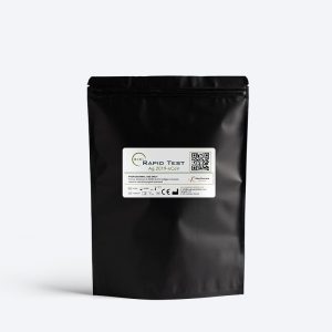 Rapid Test Ag 2019-nCoV (Cassette)