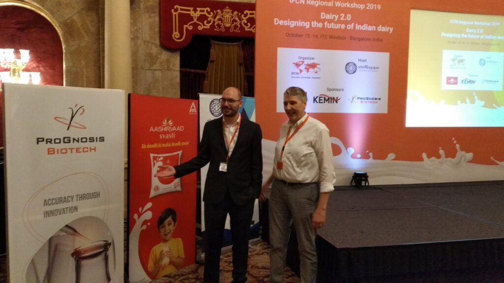 Taller regional de la FICN Bengaluru, India