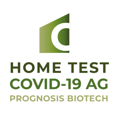 Home Test Covid-19 Ag