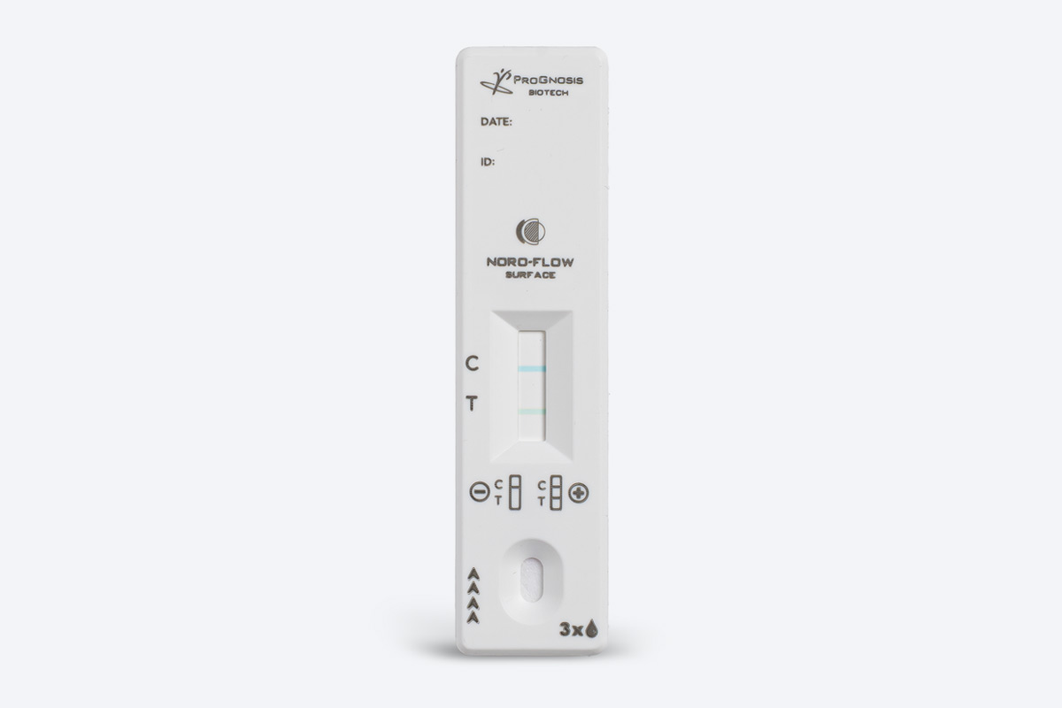 Noro-Flow Surface - immagine 3