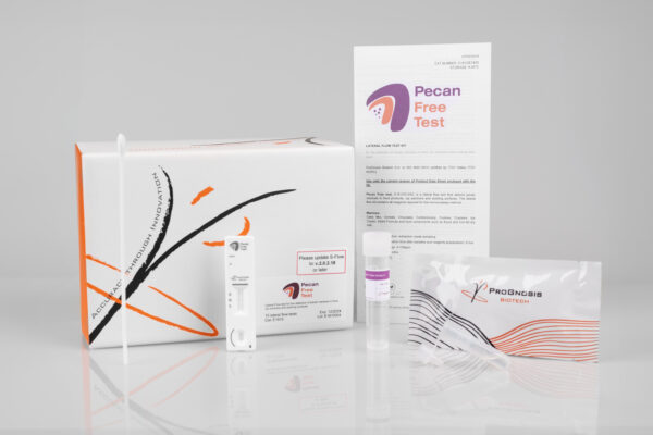 Pecan Free Test - Imagen 2