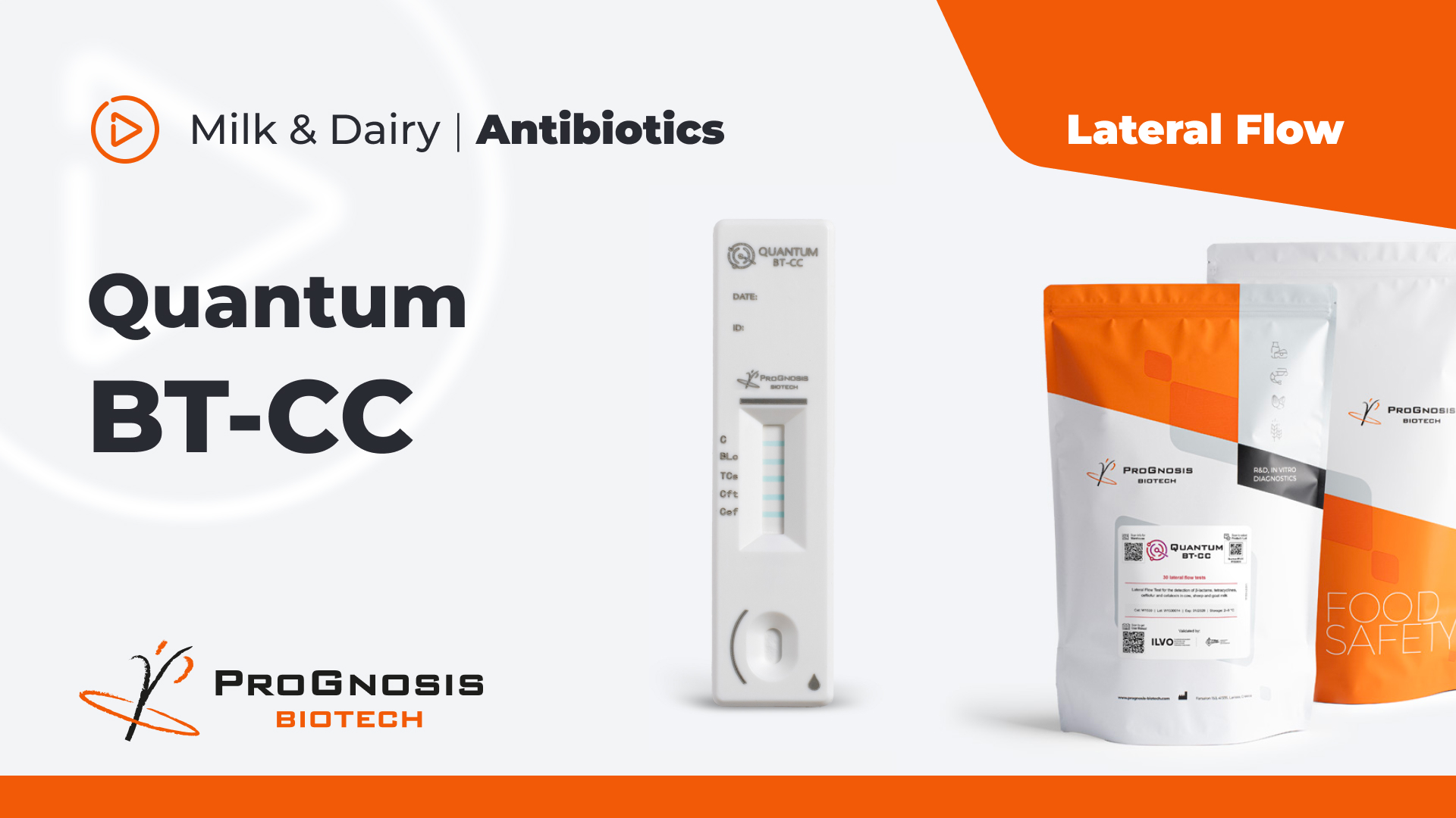 Quantum BT-CC