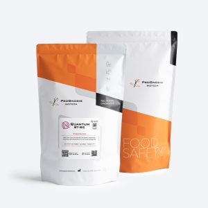 Quantum BT-SC