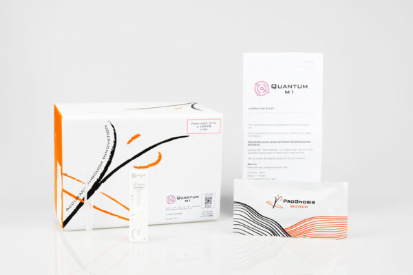 Quantum M1 – Bild 2