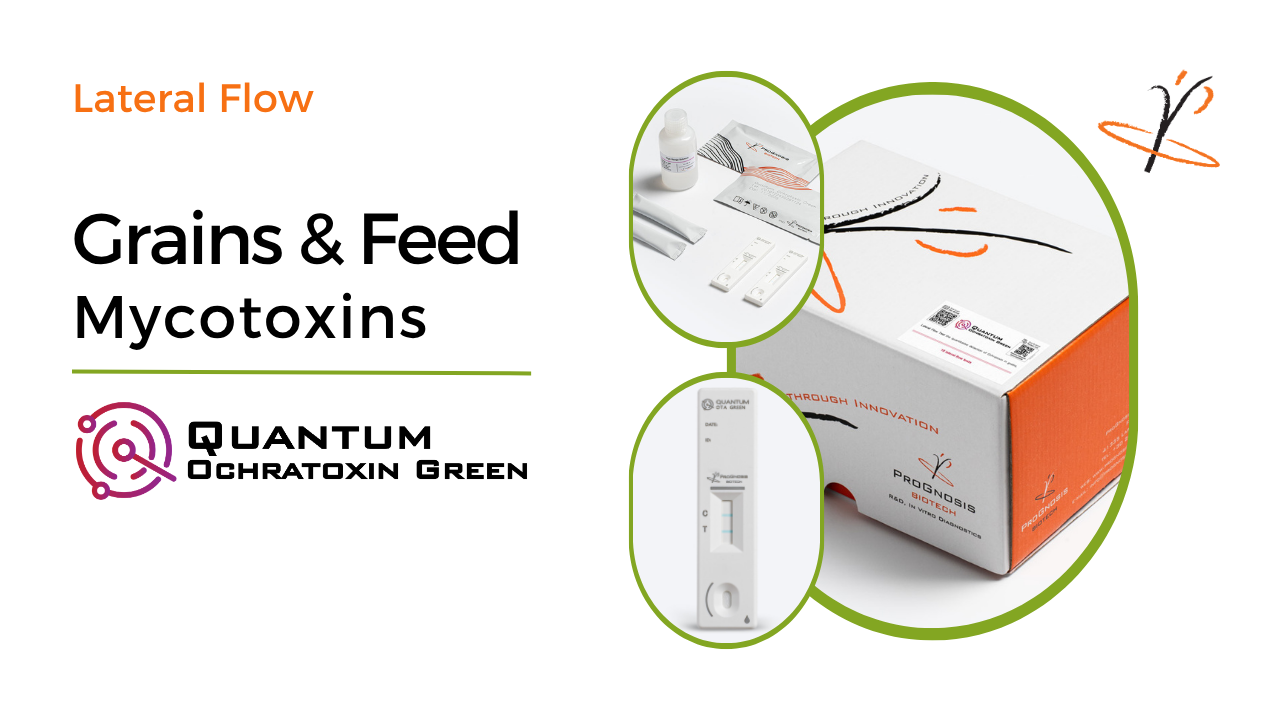 Quantum Ochratoxin Green