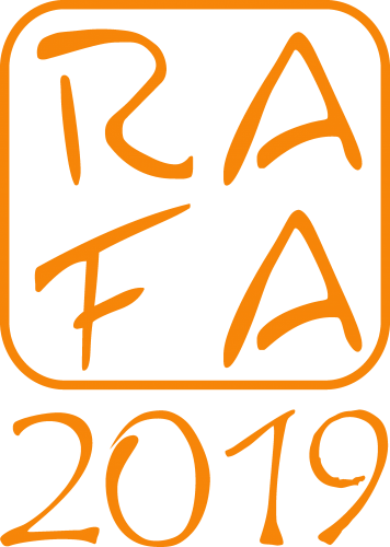 RAFA 2019, Praga, República Checac