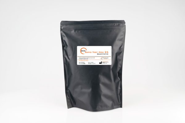 Rapid Test Cow 25 Quantitative