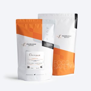 Rapid Test Goat 25 Quantitative