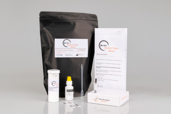 Rapid Test Goat Quantitative - Слика 2