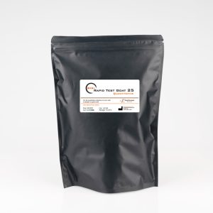 Rapid Test Goat 25 Quantitative