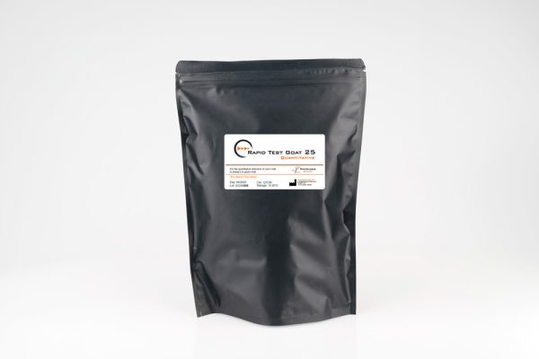 Rapid Test Goat 25 Quantitative