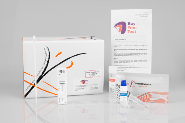 Soy Free Test - Imagen 2