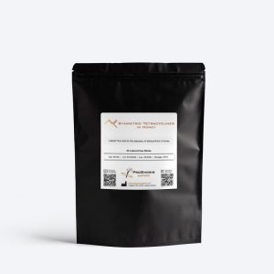 Symmetric Tetracyclines in Honey