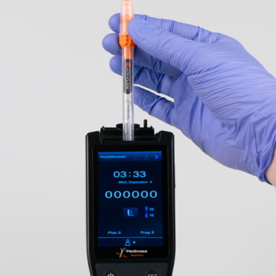 ATP-Flow Surface - ProGnosis Biotech