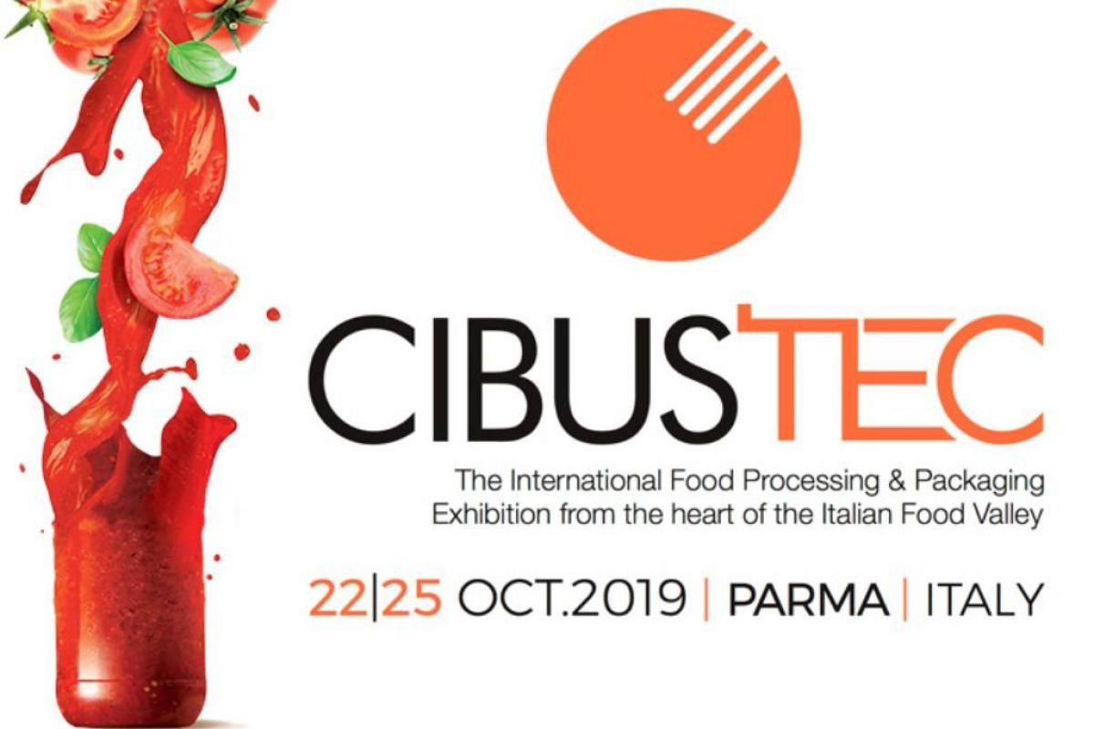 CIBUS TEC 2019