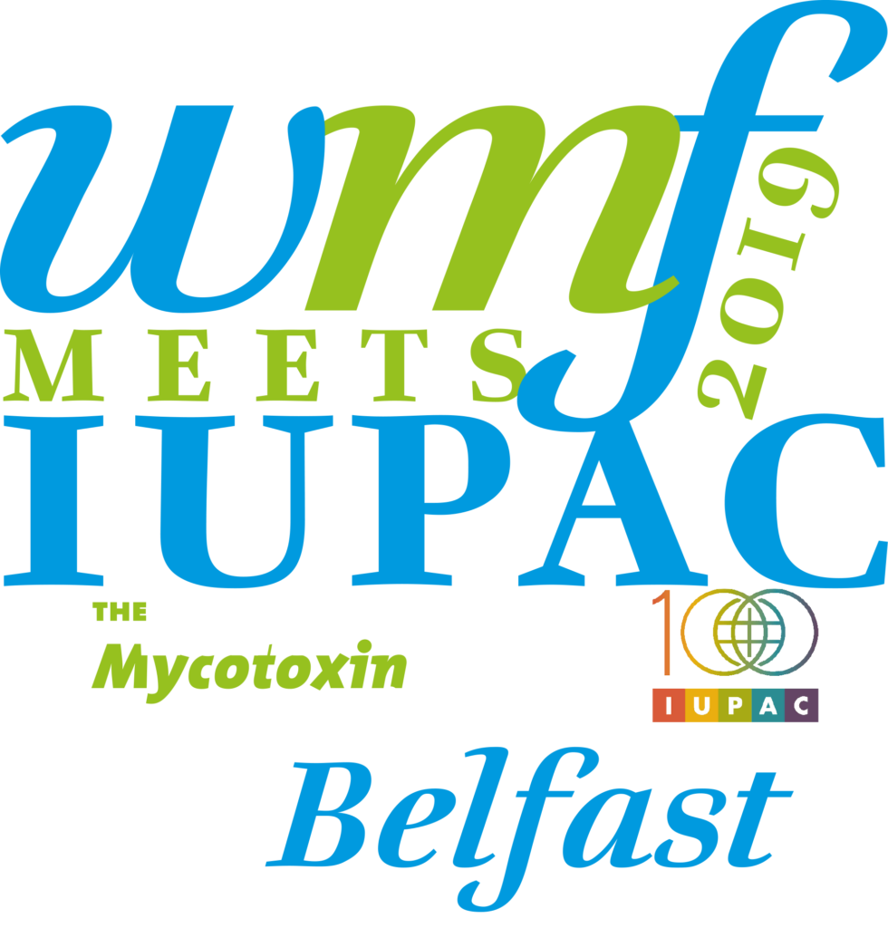 WMF meets IUPAC Belfast