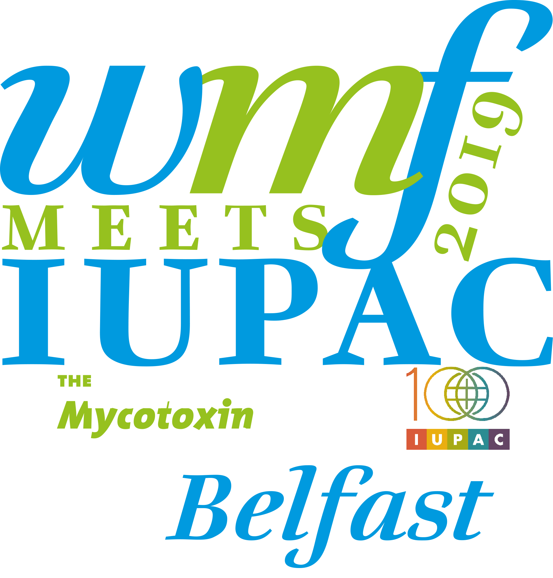 WMF meets IUPAC Belfast
